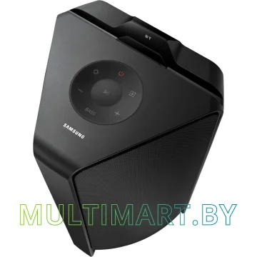 Колонка для вечеринок Samsung Sound Tower MX-T70/ZN картинка 4
